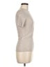 Everlane Tan Turtleneck Sweater Size M - photo 4