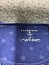 Lands' End Polka Dots Blue Dress Size 6X - photo 3