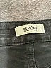 Kenneth Cole REACTION Black Jeans Size 30 waist - photo 7