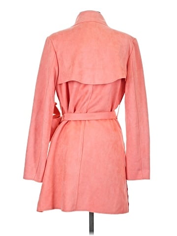 Solitaire Trenchcoat (view 2)