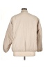Unbranded 100% Polyester Solid Tan Jacket Size XL - photo 2