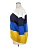 Old Navy Color Block Yellow Pullover Sweater Size XXL - photo 5
