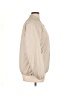 Unbranded 100% Polyester Solid Tan Jacket Size XL - photo 4