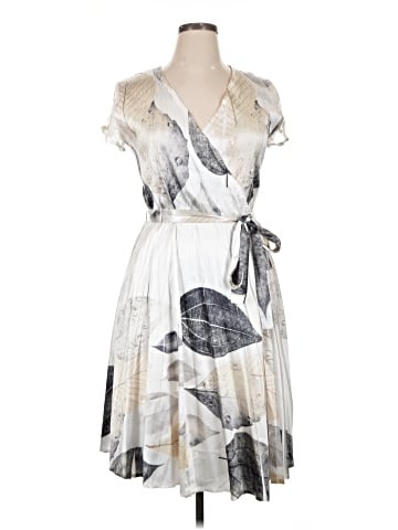 Komarov Cocktail Dress (view 1)