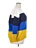 Old Navy Color Block Yellow Pullover Sweater Size XXL - photo 4