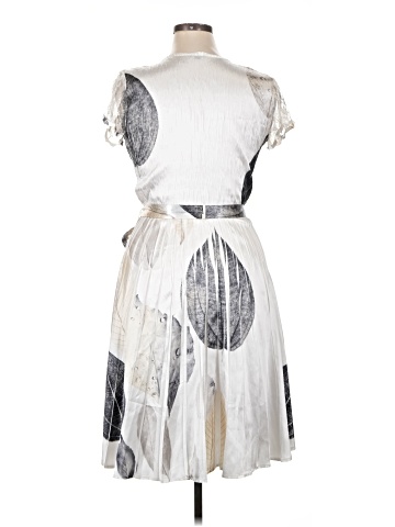 Komarov Cocktail Dress (view 2)