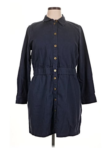 J.Crew Casual Dress (view 1)