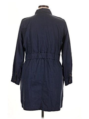 J.Crew Casual Dress (view 2)
