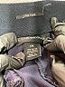 Lane Bryant Solid Blue Active Pants Size 18 - photo 4