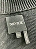 Nic + Zoe Black Jacket Size XXL - photo 6