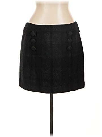 J.Crew Wool Skirt (view 1)