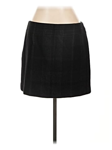J.Crew Wool Skirt (view 2)