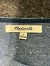 Madewell Blue Overalls Size 2 - photo 4