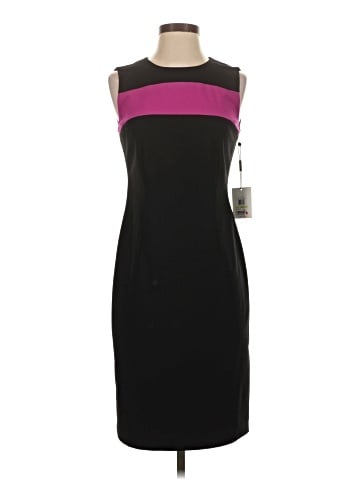 Calvin Klein Cocktail Dress (view 1)