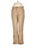 Gap Tan Khakis Size 8 - photo 1