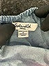 Splendid Solid Blue Jumpsuit Size S - photo 4