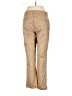 Gap Tan Khakis Size 8 - photo 2