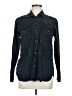 Gap 100% Cotton Blue Denim Jacket Size M - photo 1
