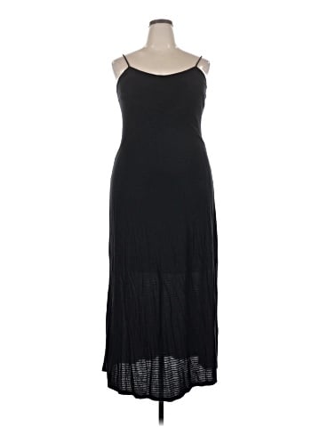 Faded Glory Casual Dress (view 1)