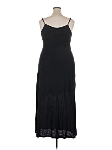 Faded Glory Casual Dress (view 2)