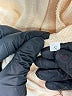 Unbranded Ivory Orange Pullover Hoodie Size S - photo 7