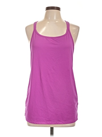Asics Sleeveless Top (view 1)