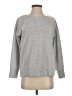 Haven Well Within Gray Pullover Sweater Size S - photo 1