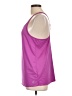 Asics Purple Sleeveless Top Size L - photo 5