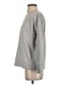 Haven Well Within Gray Pullover Sweater Size S - photo 5