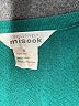 misook Green Sleeveless Top Size M - photo 7