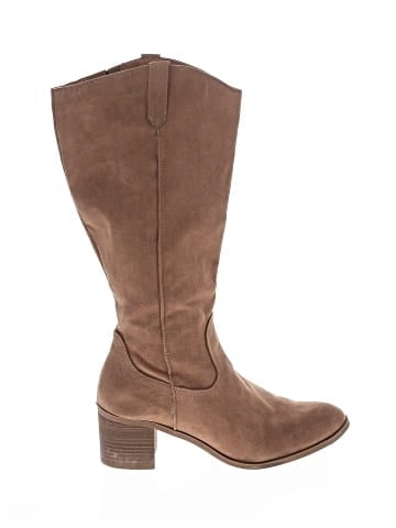 LC Lauren Conrad Boots (view 1)