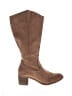 LC Lauren Conrad Brown Boots Size 10 - photo 1