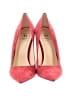 MADEINITALIA Red Heels Size EU (IT) 39 / US 9 - photo 2