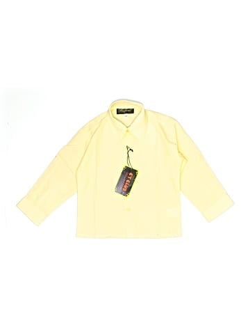 Rafael Long Sleeve Button-Down Shirt (view 1)