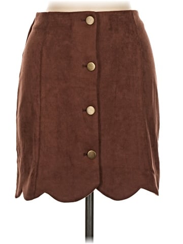 Jade by Jane Casual Skirt (view 1)
