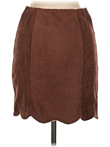 Jade by Jane Casual Skirt (view 2)