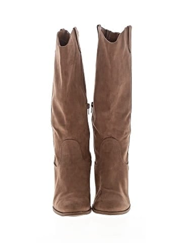 LC Lauren Conrad Boots (view 2)