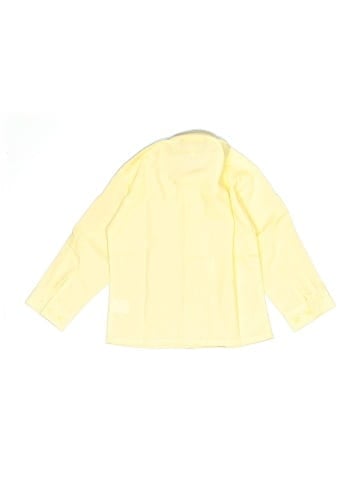 Rafael Long Sleeve Button-Down Shirt (view 2)