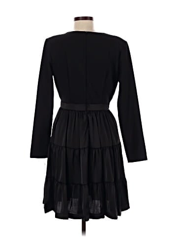 Taylor Casual Dress (view 2)