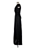 RESA 100% Polyester Black Casual Dress Size M - photo 5