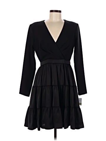 Taylor Casual Dress (view 1)