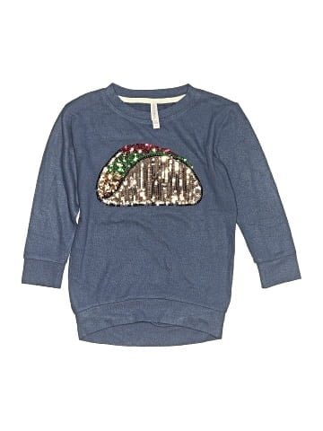 Xhilaration Sweatshirt (view 1)