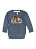 Xhilaration Blue Sweatshirt Size 4 - 5 - photo 1