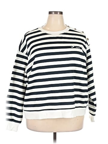 H&M Pullover Sweater (view 1)