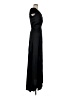 RESA 100% Polyester Black Casual Dress Size M - photo 4