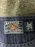 American Living 100% Cotton Black Pullover Sweater Size L - photo 7