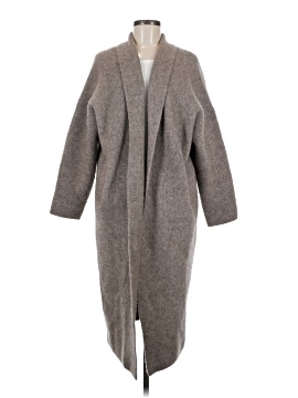 Banana Republic Wool Coat