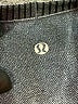 Lululemon Athletica Gray Pullover Sweater Size 6 - photo 7