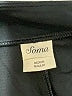 Soma Chevron-herringbone Black Active Pants Size M - photo 7