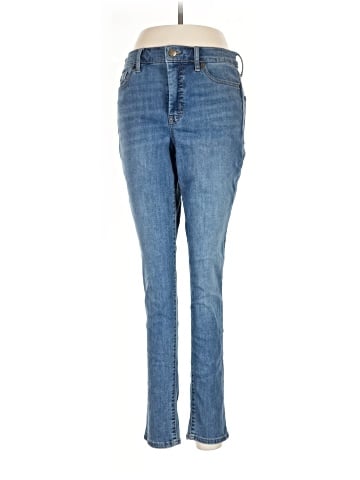 Jessica Simpson Jeans (view 1)